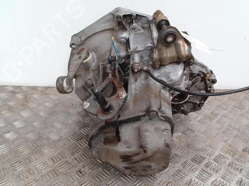 Cambio Cambio CITROËN ZX (N2) 1.4 i (75 hp) 34289524 34289524