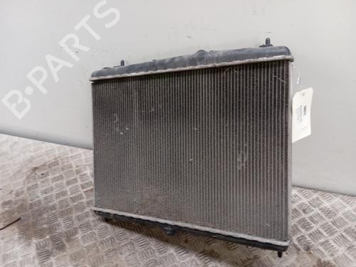 Used Water radiator Water radiator 34292401 34292401