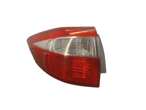 Left taillight FORD C-MAX II (DXA/CB7, DXA/CEU) 1.6 TDCi | BP34294035C34 - Image 2