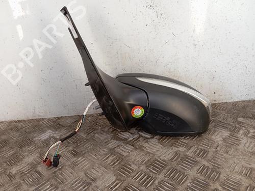 left-mirror-citroen-c3-iii-sx-2016-37201671 main image