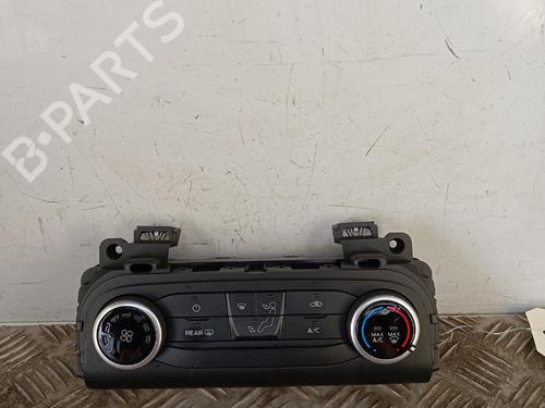 Used Climate control Climate control 38632161 38632161