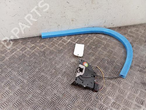 Used Rear right lock Rear right lock 37280130 37280130
