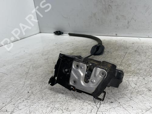 Used Front right lock Front right lock RENAULT CAPTUR I (J5_, H5_) 0.9 TCe 90 (90 hp) 34290911 34290911