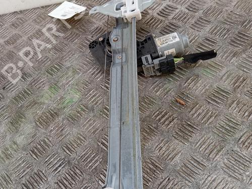 Front right window mechanism CITROËN C4 II (NC_) 1.6 BlueHDi 100 | BP39110152C23 - Image 2