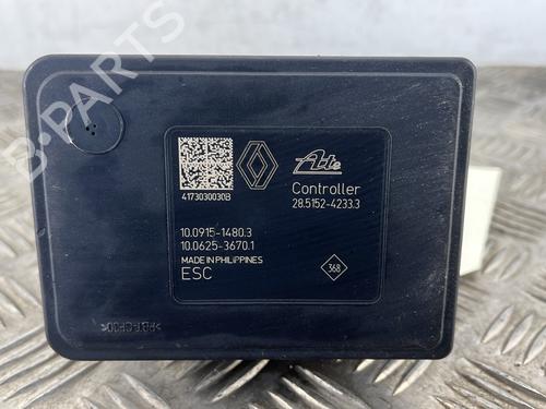 ABS pump RENAULT MEGANE IV Hatchback (B9A/M/N_) 1.5 dCi 90 (B9A1) | BP37739001M43 - Image 2