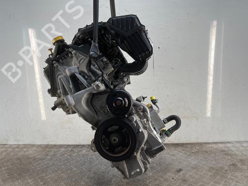 Engine NISSAN MICRA V (K14) 1.0 | BP38080008M1 - Image 5