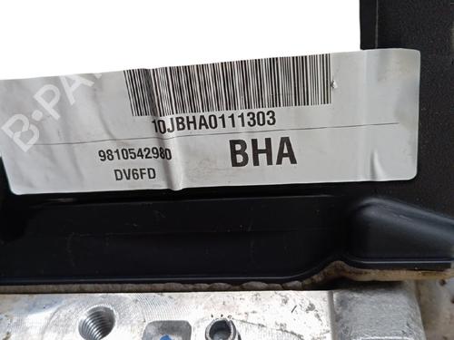 Engine PEUGEOT 208 I (CA_, CC_) 1.6 HDi / BlueHDi 75 | BP37991302M1 - Image 3
