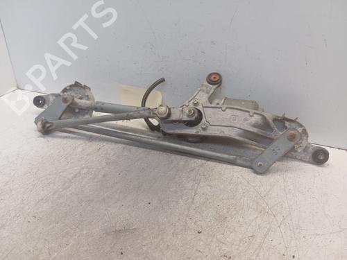 Used Front wiper motor Front wiper motor OPEL INSIGNIA A (G09) [2008-2017] 34291898 34291898