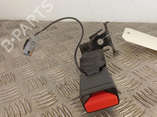 Sikkerhetsbelte-spenne Sikkerhetsbelte-spenne RENAULT TALISMAN (LP_) 1.6 dCi 130 (130 hp) 34295436 34295436