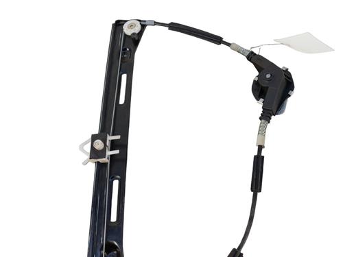 Used Front right window mechanism Front right window mechanism FIAT PANDA (169_) 1.1 (169.AXA1A) (54 hp) 34294883 34294883