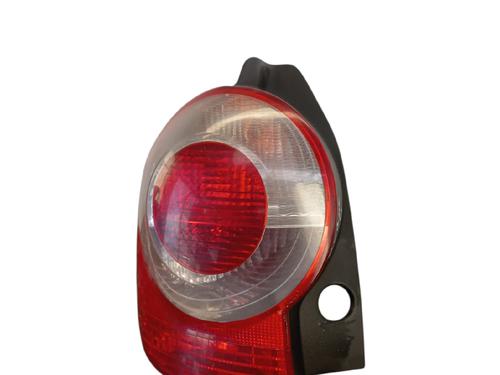 Venstre baglygte Venstre baglygte RENAULT MODUS / GRAND MODUS (F/JP0_) 1.5 dCi (FP0F, JP0F) (86 hp) 34723923 34723923