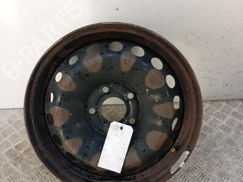 Used Rim Rim RENAULT MEGANE IV Hatchback (B9A/M/N_) 1.5 Blue dCi 95 (B9A2, B9A6) (95 hp) 40432702 40432702