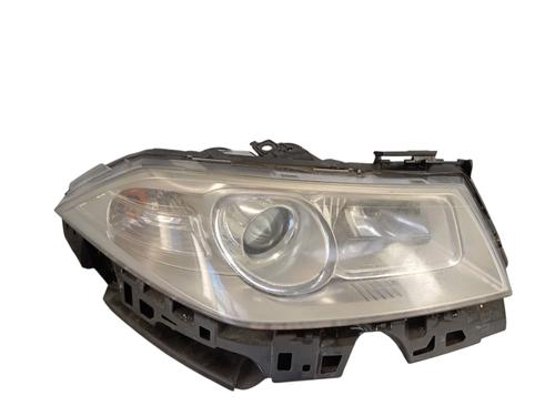 Used Right headlight Right headlight RENAULT MEGANE II Saloon (LM0/1_) [2003-2026] 34296605 34296605
