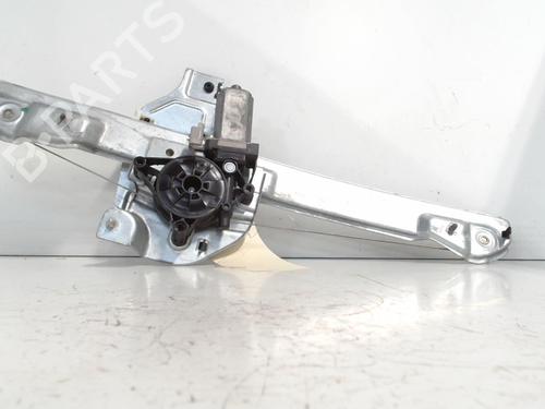 front-left-window-mechanism-citroen-c3-iii-sx-2016-34289680 main image