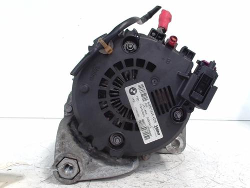 Used Alternator Alternator BMW X1 (E84) [2009-2015] 34289777 34289777