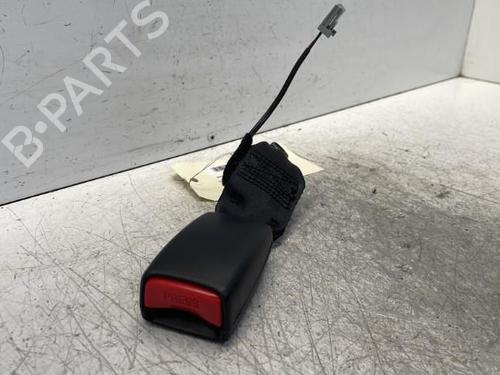 Sikkerhedssele-spænde Sikkerhedssele-spænde RENAULT CAPTUR I (J5_, H5_) 1.2 TCe 120 (120 hp) 34291250 34291250