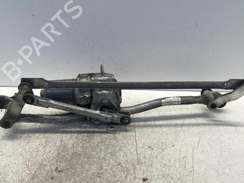 Used Front wiper motor Front wiper motor AUDI A3 Sportback (8PA) [2004-2015] 34290383 34290383