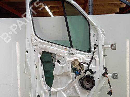 Used Left front door Left front door 37176356 37176356