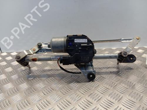 Used Front wiper motor Front wiper motor SEAT LEON (5F1) [2012-2021] 34292587 34292587