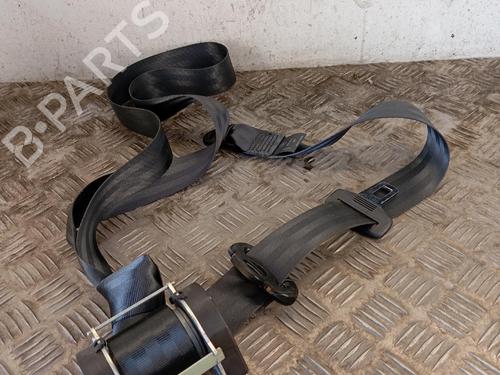 Front left seatbelt PEUGEOT BOXER Van 2.2 BlueHDi 165 | BP37280119I26 - Image 2
