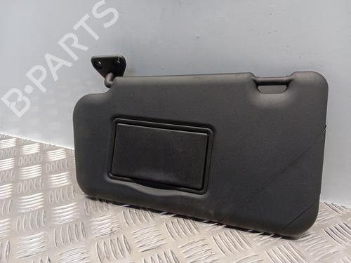 Left sun visor NISSAN JUKE (F16_) 1.6 Hybrid | BP37738868I1 - Image 4