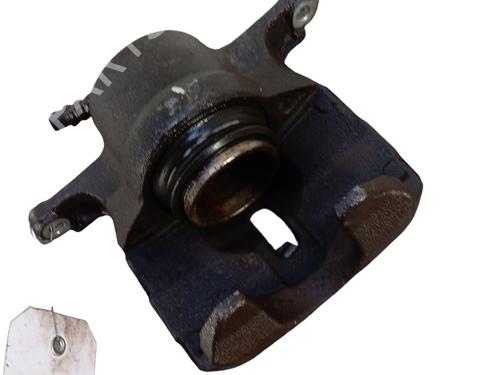 Used Left front brake caliper Left front brake caliper NISSAN QASHQAI II (J11, J11_) 1.5 dCi (110 hp) 34295394 34295394