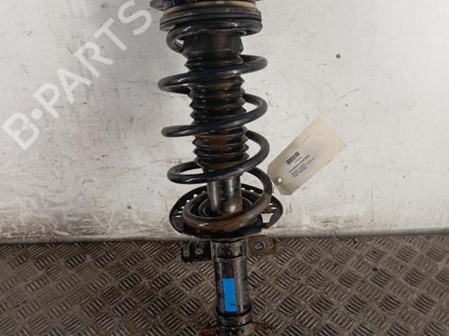 Højre fortil støddæmper Højre fortil støddæmper RENAULT KANGOO / GRAND KANGOO II (KW0/1_) [2008-2026] 34295002 34295002