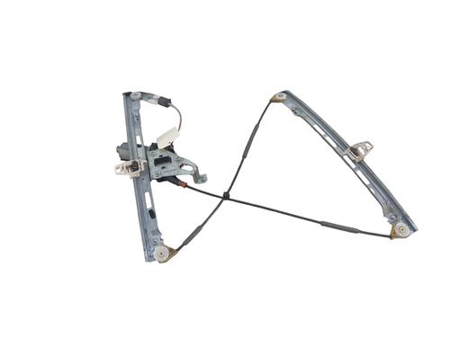 Used Front right window mechanism Front right window mechanism PEUGEOT 206 Hatchback (2A/C) [1998-2012] 34295188 34295188