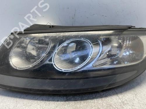 Used Left headlight Left headlight HYUNDAI SANTA FÉ II (CM) 2.2 CRDi GLS 4x4 (150 hp) 34290923 34290923