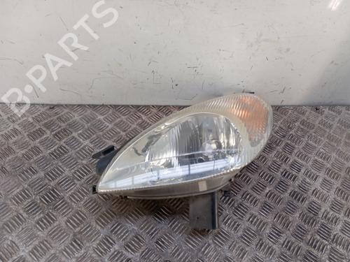 Used Left headlight Left headlight 34289904 34289904