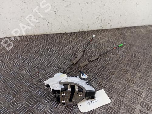 Used Front right lock Front right lock 37739107 37739107