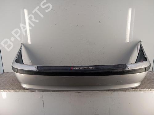Used Rear bumper Rear bumper BMW 3 (E46) 320 d (150 hp) 40177592 40177592