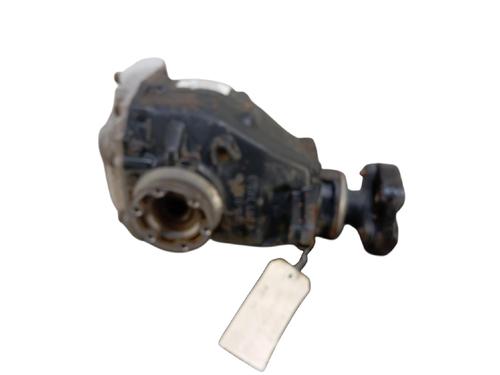Used Rear differential Rear differential 37176376 37176376