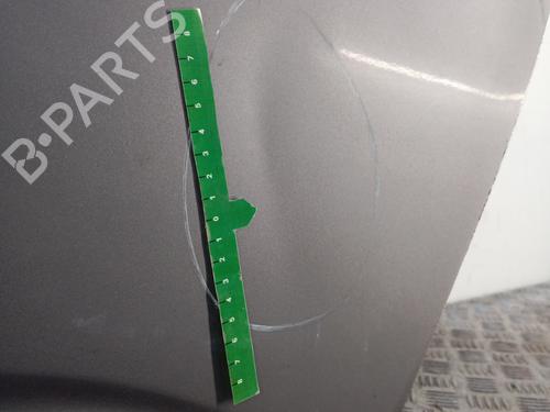 Dør venstre bak Dør venstre bak RENAULT TALISMAN (LP_) 1.6 dCi 130 (130 hp) 34295434 34295434