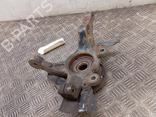 Right front steering knuckle FIAT DOBLO Cargo (263_) | BP37656276M26 - Image 2