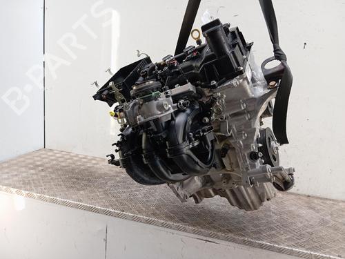 Engine PEUGEOT 108 1.0 VTi | BP37036466M1 - Image 3