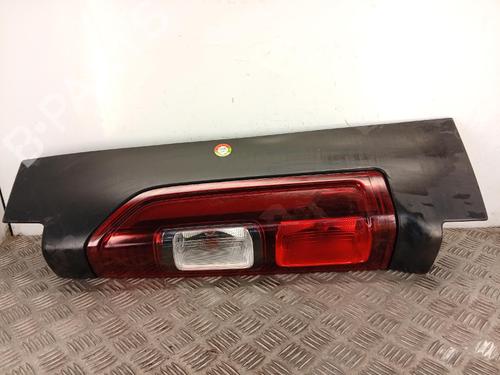 Right taillight RENAULT TRAFIC III Van (FG_) 1.6 dCi 120 (FGMB, FGMC) | BP40493777C35 - Image 2