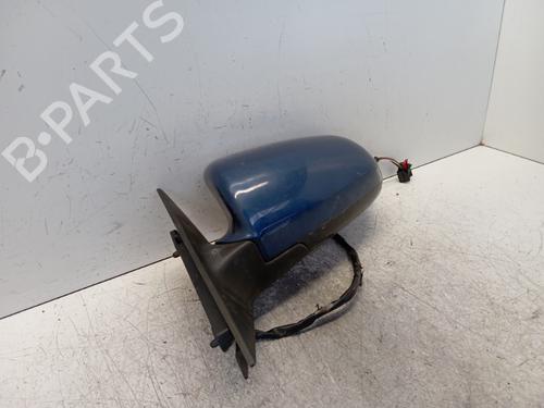 Used Left mirror Left mirror AUDI A3 (8P1) [2003-2013] 36008617 36008617
