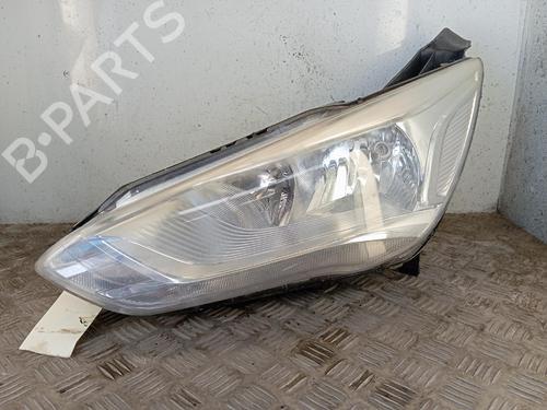 Used Left headlight Left headlight 37587523 37587523
