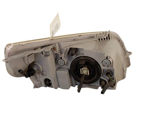 Used Left headlight Left headlight CHEVROLET AVEO / KALOS Hatchback (T250, T255) 1.2 (84 hp) 34294178 34294178