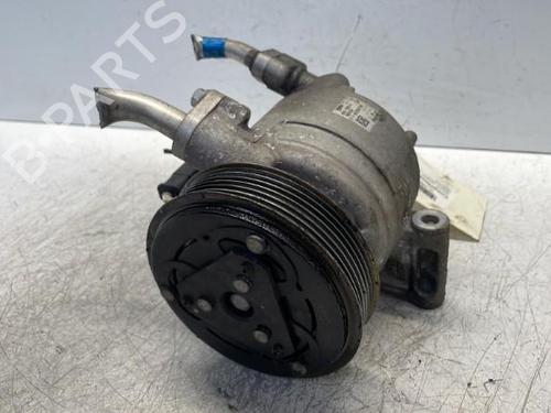 Used AC compressor AC compressor TOYOTA AYGO (_B4_) 1.0 VVTi (KGB40) (72 hp) 34291081 34291081