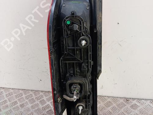 Right taillight PEUGEOT BOXER Van 2.2 BlueHDi 140 | BP38722529C35 - Image 3