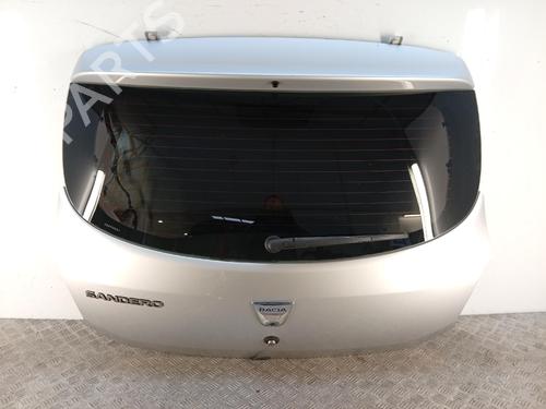 Tailgate DACIA SANDERO II TCe 90 (B8M1, B8MA, B8AC) | BP40448591C6 - Image 2