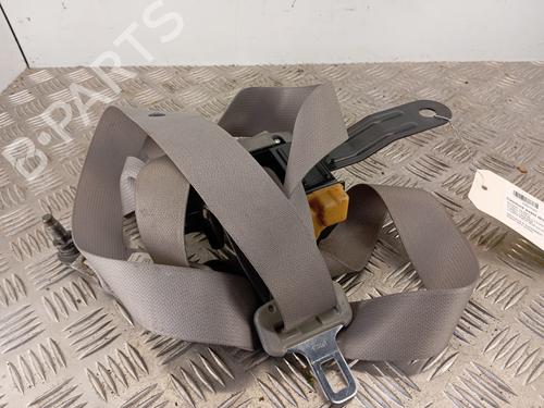 Used Front right seatbelt Front right seatbelt NISSAN X-TRAIL I (T30) 2.2 dCi 4x4 (136 hp) 34293115 34293115