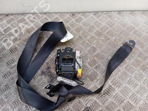 Front left seatbelt CITROËN BERLINGO Box Body/MPV (B9) 1.6 BlueHDi 100 | BP39253000I26 - Image 2