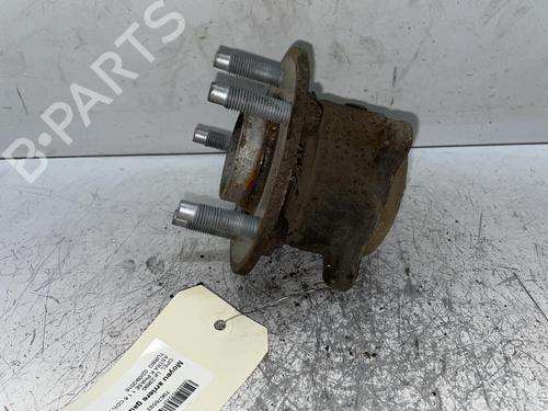 Left rear steering knuckle OPEL ASTRA J Saloon | BP34290857M27 - Image 3