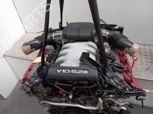 Engine AUDI A6 C6 Avant (4F5) S6 quattro | BP34292016M1  - Image 5