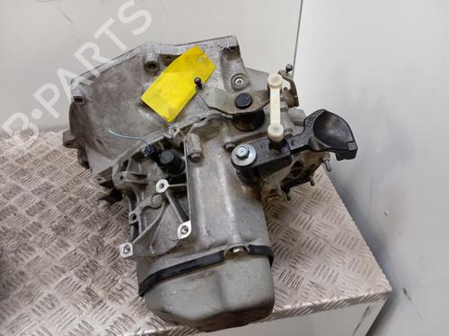 Gearbox CITROËN C3 III (SX) 1.2 VTi 82 | BP34292517M3  - Image 5