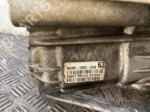 Used Gearbox Gearbox 37991294 37991294