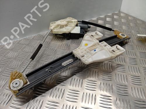 Rear left window mechanism SEAT LEON (5F1) | BP34292584C24 - Image 4